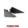 Bastidor rack 19 de pared 4U