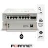 FORTISWITCH L2 Switch  8 x GE RJ45 ports