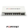 FORTISWITCH L2 Switch  8 x GE RJ45 ports