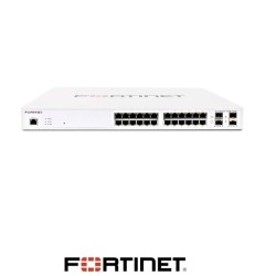 FORTISWITCH 124F FPOE CONMUTADOR DE ACCESO