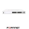 FORTISWITCH 124F FPOE CONMUTADOR DE ACCESO