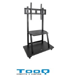 SOPORTE SUELO TOOQ RUEDAS COLOSO 37100