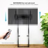 SOPORTE SUELO TOOQ FIJO ELÉCTRICO TITÁN 55100