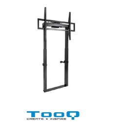 SOPORTE SUELO TOOQ FIJO ELÉCTRICO TITÁN 55100