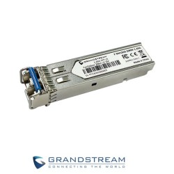 Transceiver GrandStream MONO MODO 125G SFP1310n