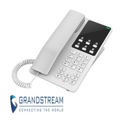 Terminal Ip WIFI Grandstream GHP620W Sobremesa BLA