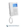 Teléfono Hotel GrandStream GHP630 BLANCO 2 Líneas