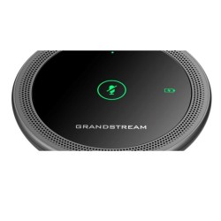 Dispositivo GrandStream complementario de micrófon