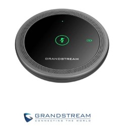 Dispositivo GrandStream complementario de micrófon