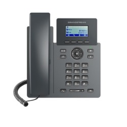 Teféfono IP GrandStream con 2 cuentas SIP GrandStr