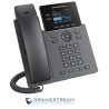Teléfono GrandStream IP POE con 2 cuentas SIP