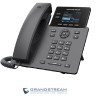 Teléfono GrandStream IP POE con 2 cuentas SIP
