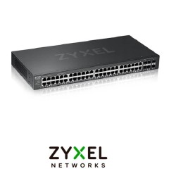ZyXEL GS222050EU region48puertos GbE L