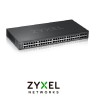 ZyXEL GS222050EU region48puertos GbE L