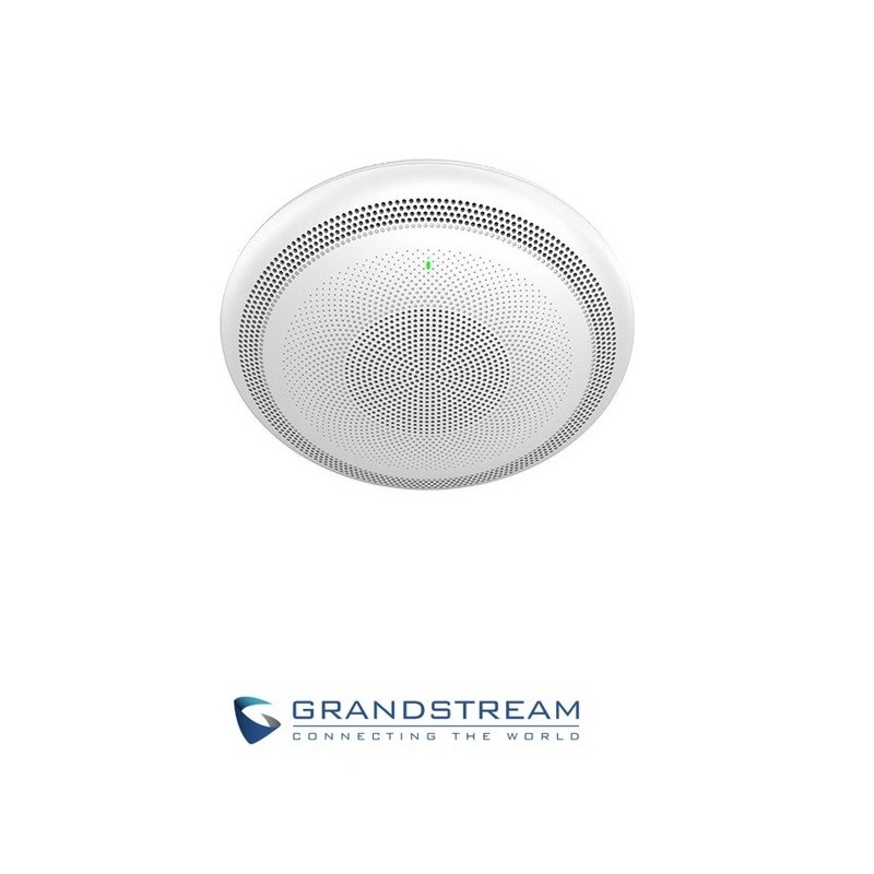 GrandStream GSC3516 es un altavoz de comunicación