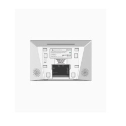 Intercom y panel de control de acceso GrandStream 