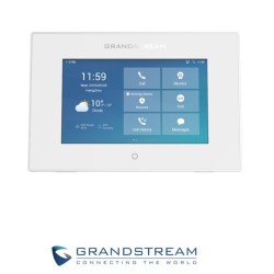 Intercom y panel de control de acceso GrandStream