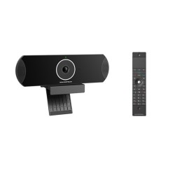 Sistema de Videoconferencia GrandStream que Soport