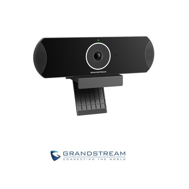 Sistema de Videoconferencia GrandStream que Soport