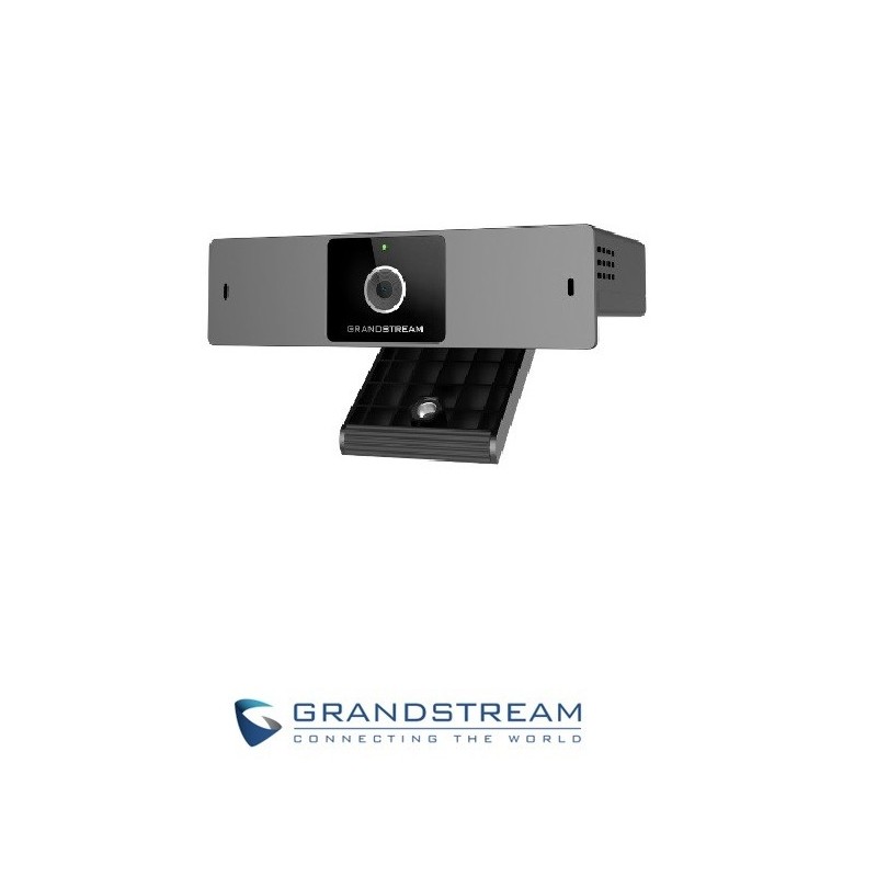 Terminal de Videoconferencia GrandStream HD compac