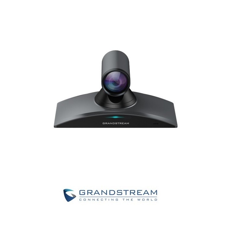 Sistema de Videoconferencia GrandStream de alta ga