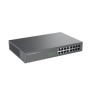 Switch GrandStream 16 puertos