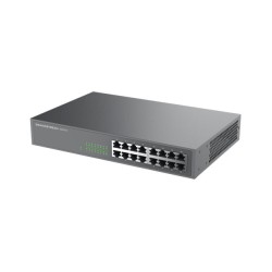Switch GrandStream 16 puertos