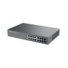 Switch GrandStream 16 puertos