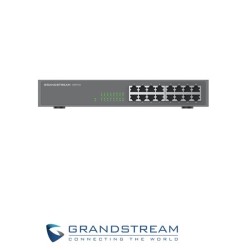 Switch GrandStream 16 puertos