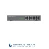 Switch GrandStream 16 puertos