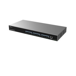 Switch Grandstream GWN7832 12 Puertos 10G SFP