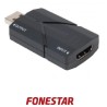 Capturadora de video HDMI