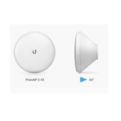 HORN 5GHZ 45 DEG