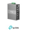 Switch TPLinkOmada 6Port Gigabit Industrial