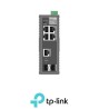 Switch TPLinkOmada 6Port Gigabit Industrial