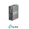 Switch TPLinkOmada 6Port Gigabit Industrial