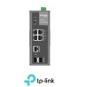 Switch TPLink Omada 6Port Gigabit Industrial