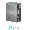 Switch TPLink Omada 6Port Gigabit Industrial