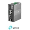 Switch TPLink Omada 6Port Gigabit Industrial