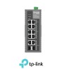 Switch TPLink Omada 10Port Gigabit Industrial