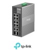 Switch TPLink Omada 10Port Gigabit Industrial