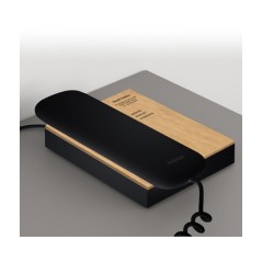 Teléfono Xenios Concept One Sip corded compact whi