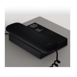 Teléfono Xenios Concept One Sip corded compact whi