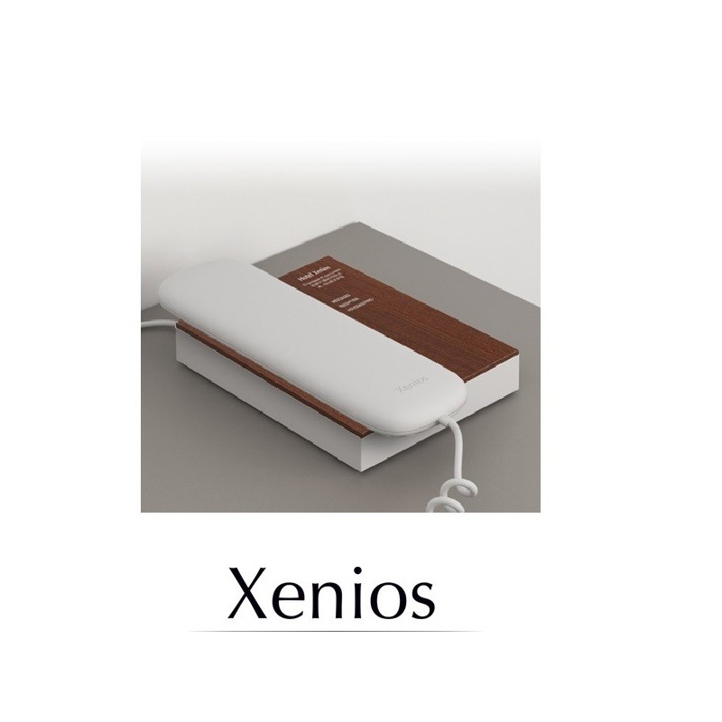 Teléfono Xenios Concept One Sip corded compact whi
