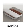 Teléfono Xenios Concept One Sip corded compact whi