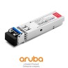 Aruba 1G SFP LC LX 10km SMF XCVR