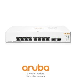 Aruba IOn 1930 8G 2SFP Switch
