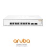 Aruba IOn 1930 8G 2SFP Switch