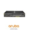 Aruba 2930F 12G PoE Swch