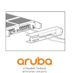 Aruba X511 12port Cable Guard